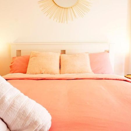 Sintra Stay - Massama Guesthouse Queluz Eksteriør billede