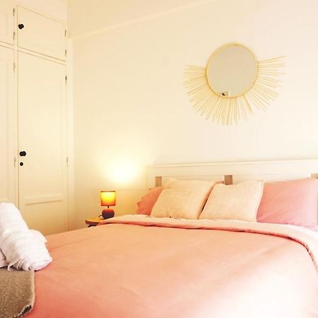 Sintra Stay - Massama Guesthouse Queluz Eksteriør billede
