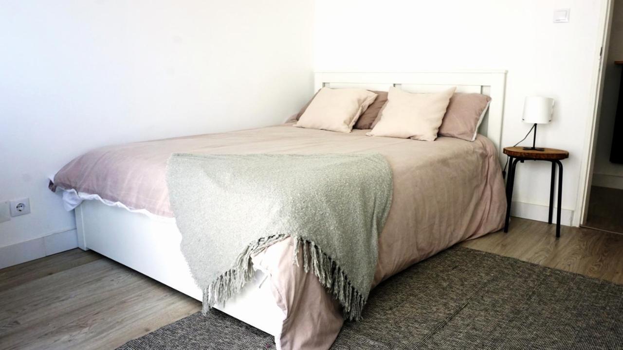 Sintra Stay - Massama Guesthouse Queluz Eksteriør billede