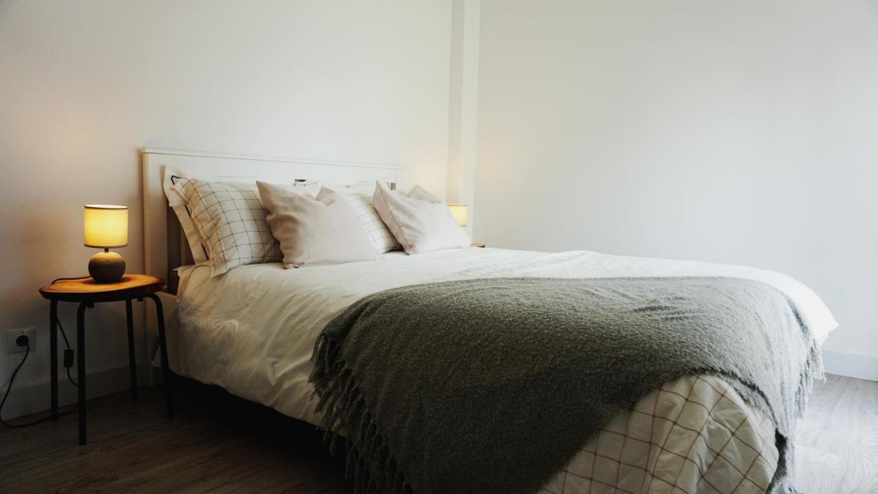 Sintra Stay - Massama Guesthouse Queluz Eksteriør billede