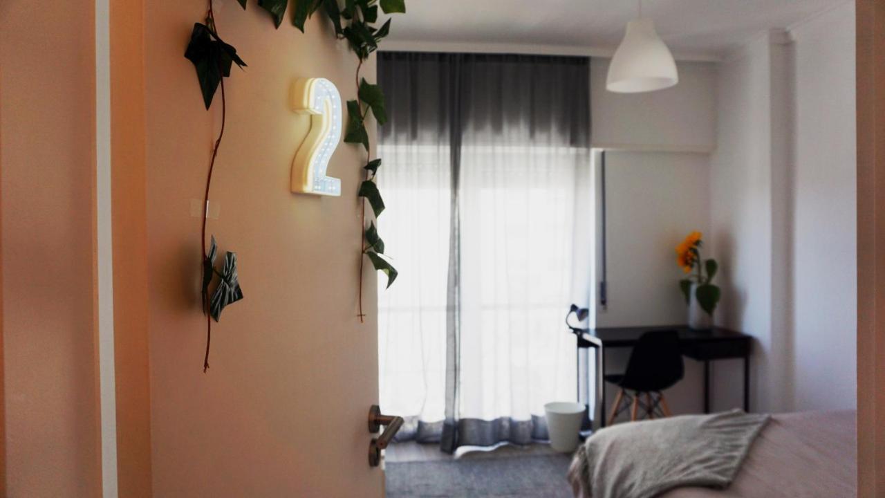 Sintra Stay - Massama Guesthouse Queluz Eksteriør billede