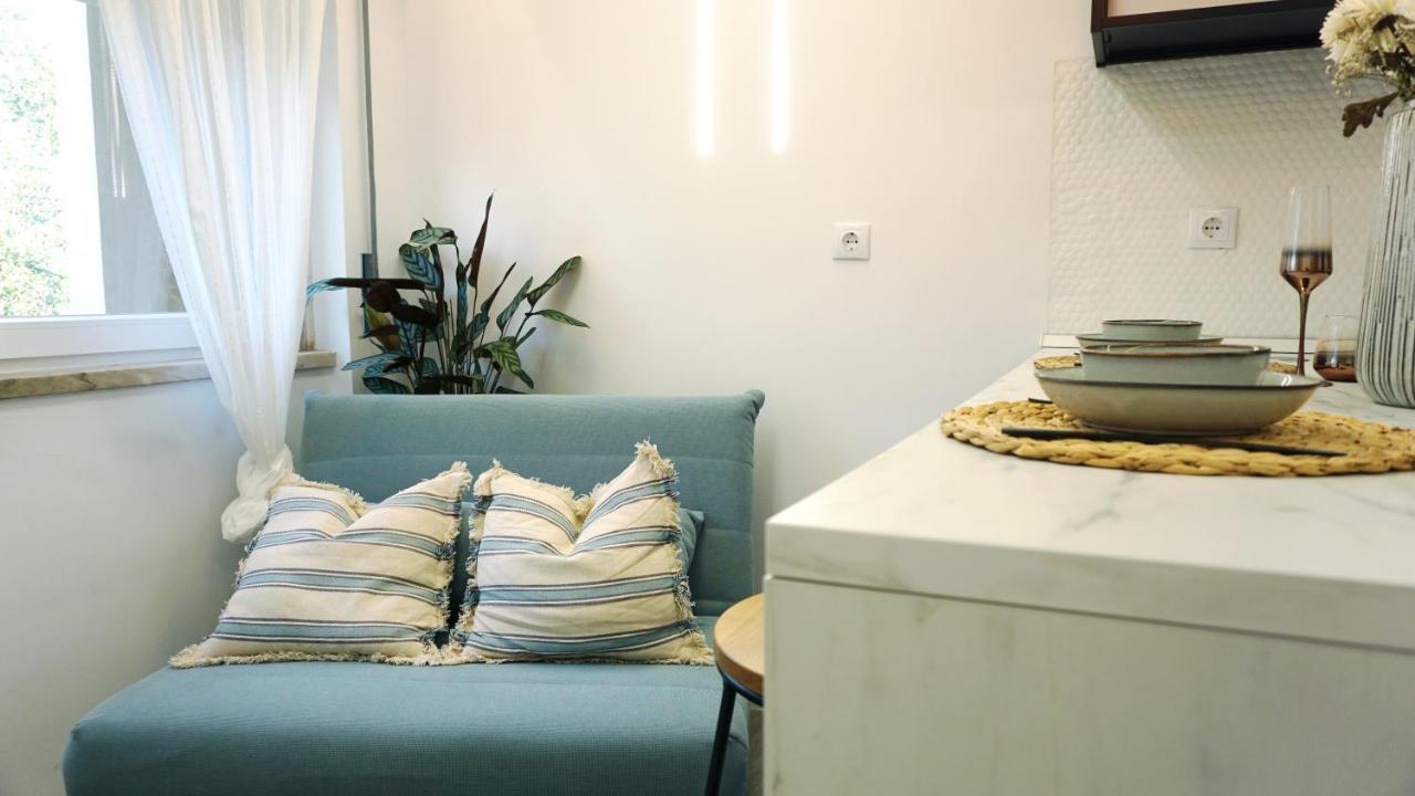 Sintra Stay - Massama Guesthouse Queluz Eksteriør billede