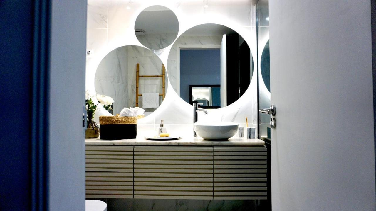 Sintra Stay - Massama Guesthouse Queluz Eksteriør billede