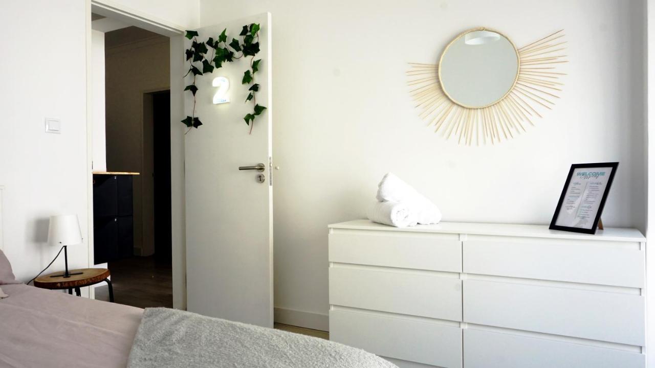 Sintra Stay - Massama Guesthouse Queluz Eksteriør billede