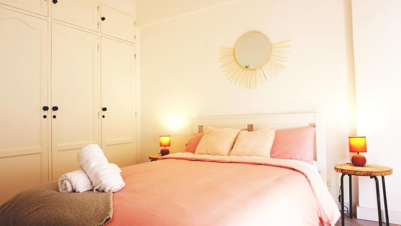 Sintra Stay - Massama Guesthouse Queluz Eksteriør billede