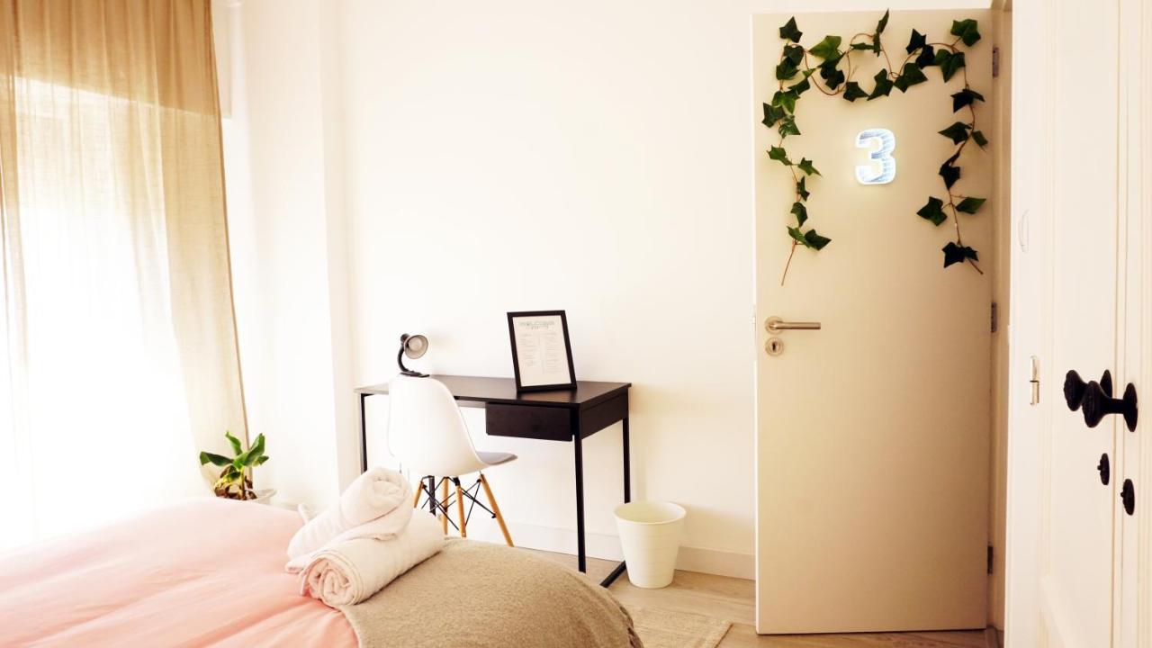 Sintra Stay - Massama Guesthouse Queluz Eksteriør billede